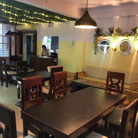 Jn Hotel Kohima エクステリア 写真