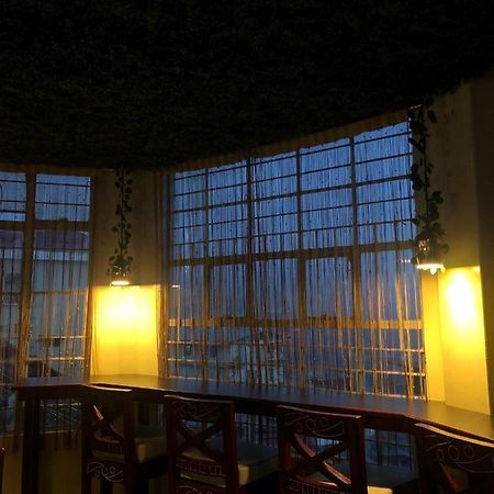 Jn Hotel Kohima エクステリア 写真