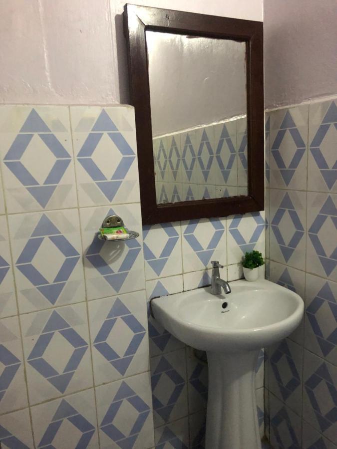 Jn Hotel Kohima エクステリア 写真