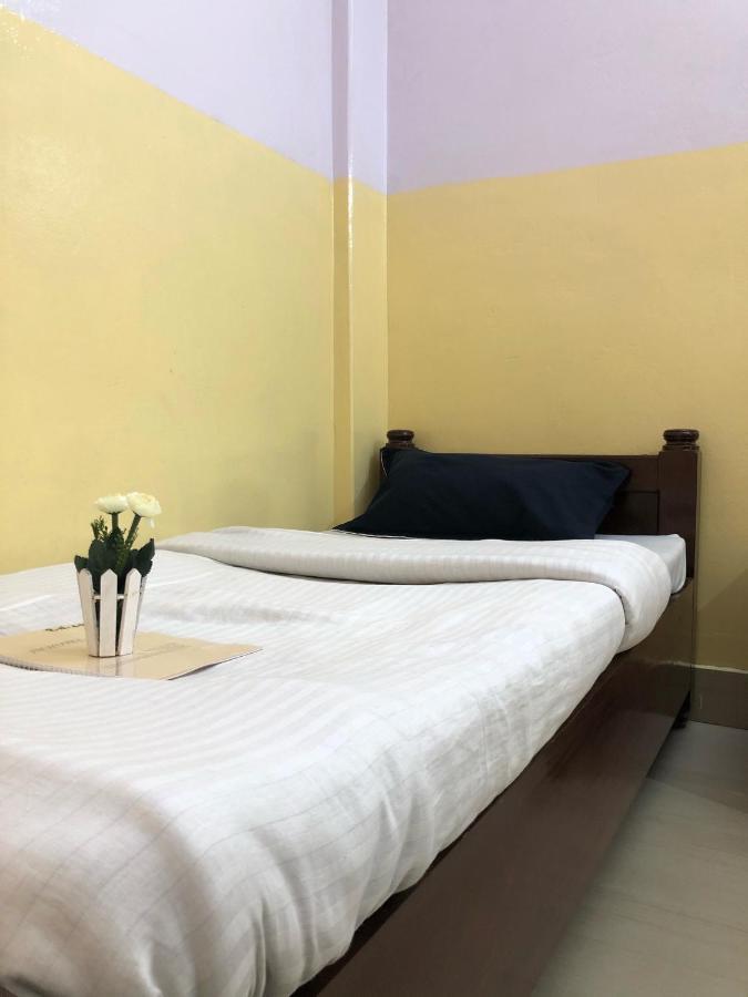 Jn Hotel Kohima エクステリア 写真
