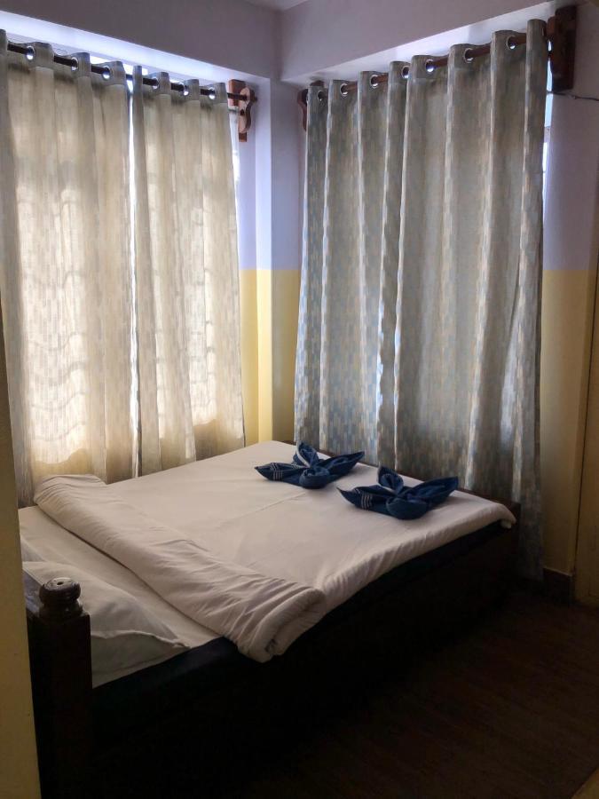 Jn Hotel Kohima エクステリア 写真