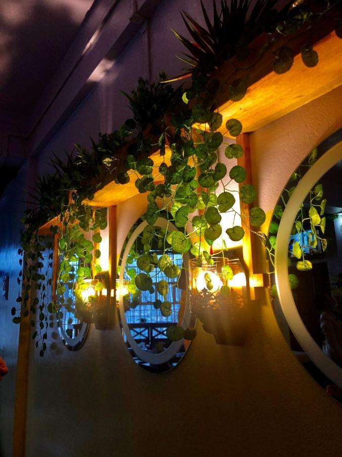 Jn Hotel Kohima エクステリア 写真