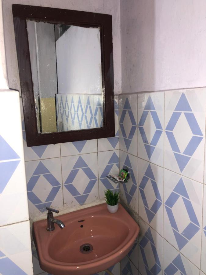Jn Hotel Kohima エクステリア 写真